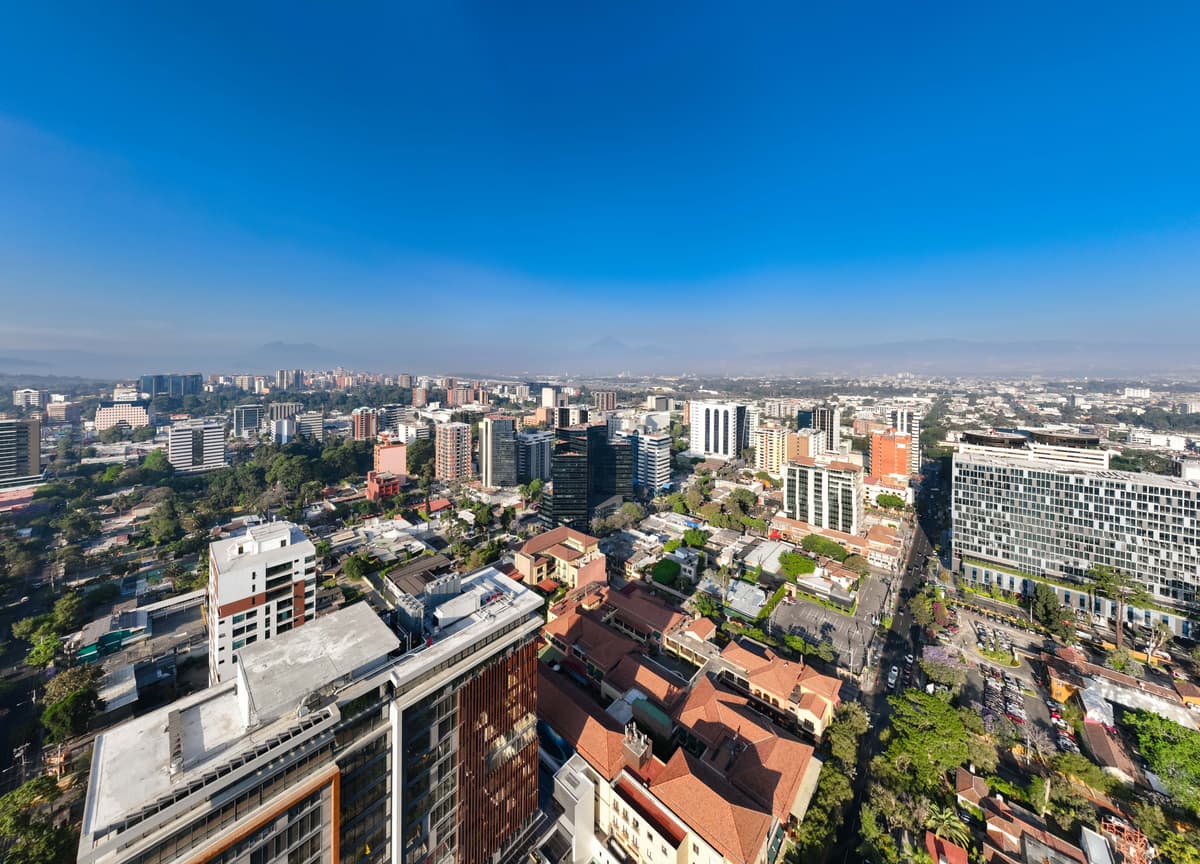 Bán thành công penthouse view trung tâm